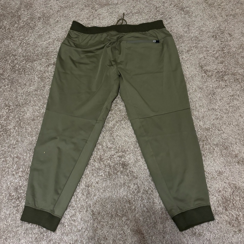 Zyia Men’s Joggers Size XXL - Picture 4 of 5